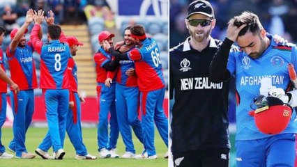 T20 world cup 2021: Afghanistan winning chances and playing xi | Oneindia Telugu