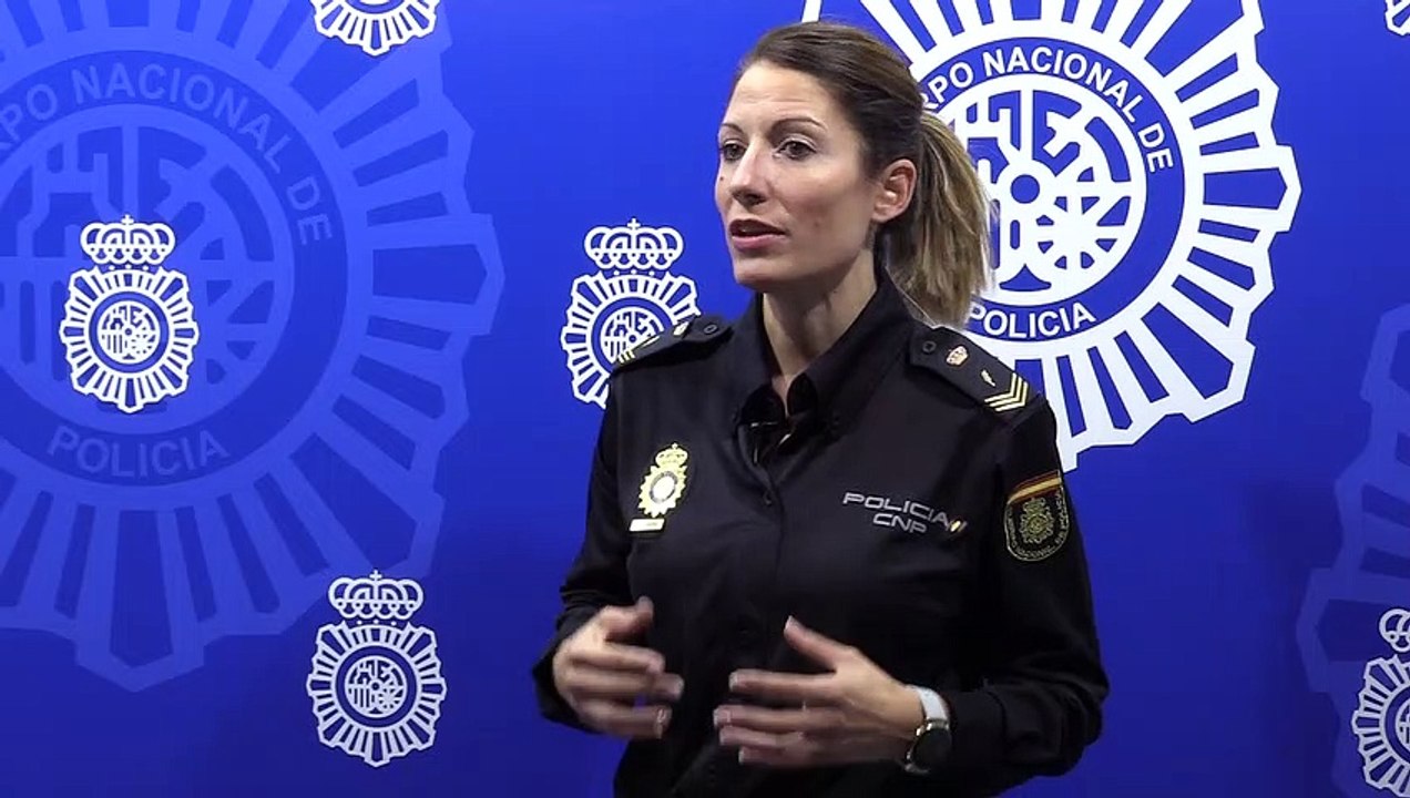 Desarticulado un grupo internacional experto en estafas por internet con víctimas y detenidos en Córdoba