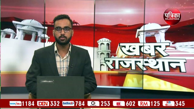 थप्पड़ मारने से बढ़ा विवाद, फायरिंग में पिता-पुत्र की मौत