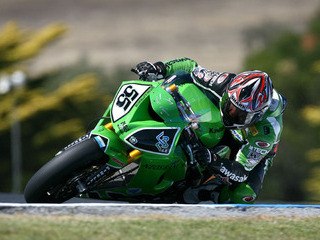 Laconi remonte la pente en Superbike