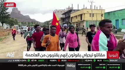 ...آلاف من مقاتلي أطراف المعارضة هذا الأسبو...