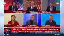 Şehit kızı Demir: Bu hangi insanlığa sığar?