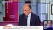 Éric Zemmour: "Marine Le Pen ne pourra jamais gagner"