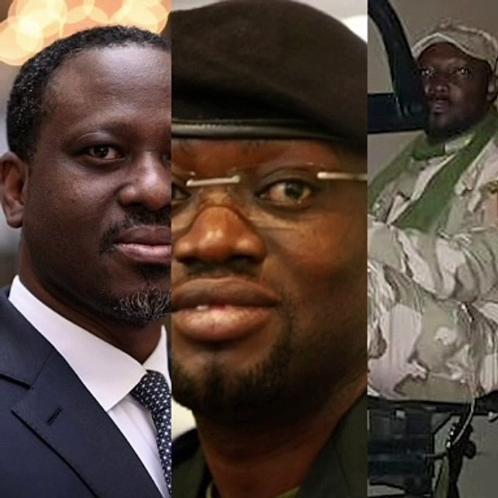 INTERVIEW EXCLUSIVE DU SOLDAT KONÉ DRAMANE DIT DRAMANE BA.