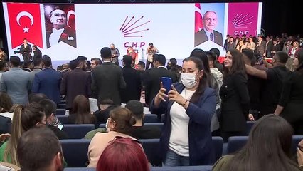 Kılıçdaroğlu: "Kendi ülkemize yabancı askerlerin gelmesini istemiyorsak zaten tezkereye hayır demek zorundayız"
