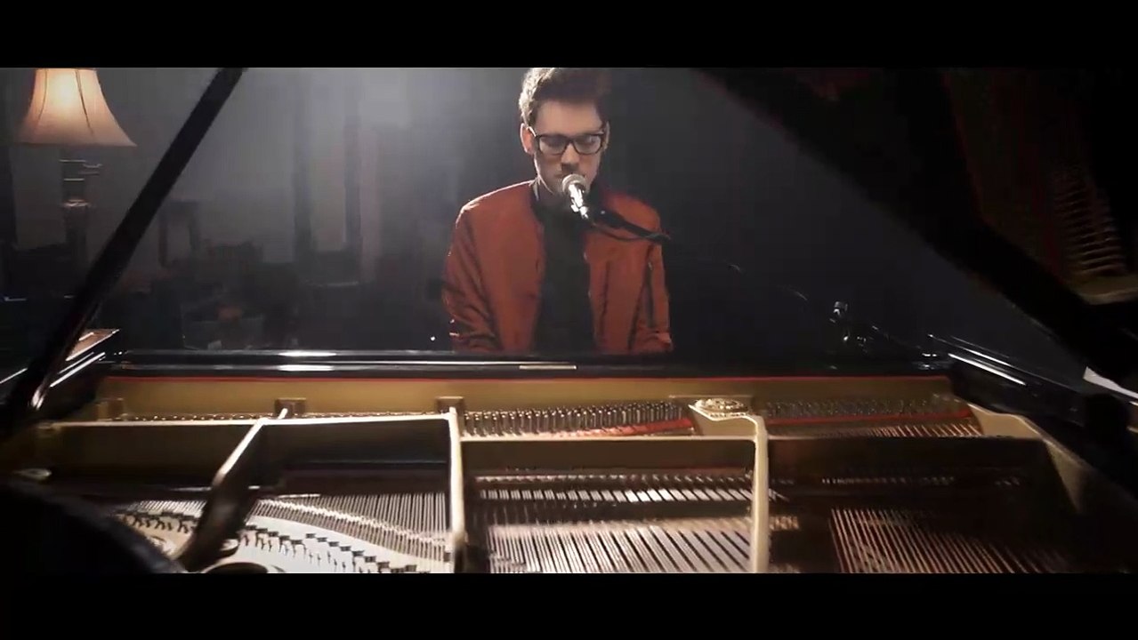 Something Just Like This - Chainsmokers, Coldplay - Alex Goot & Madilyn Bailey