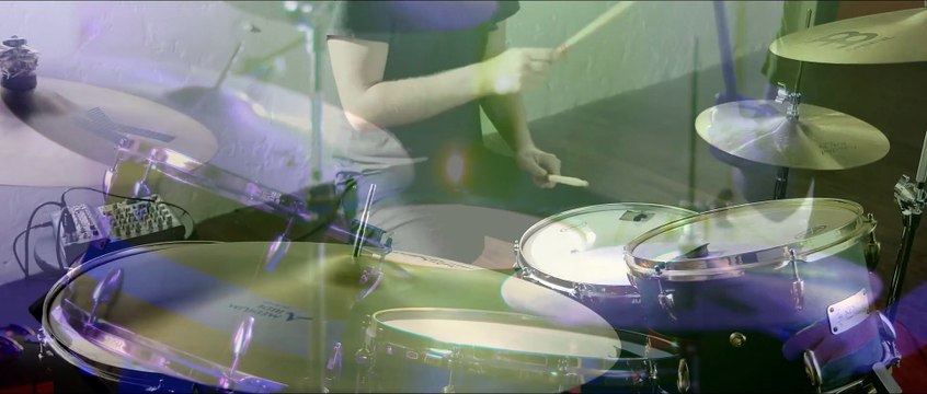 Let Me Down Slowly - Alec Benjamin - Alex Goot & Jada Facer