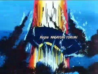 Hurricane Polimar ep. 14 Guerra alla Banda dei topi