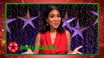 Love Together, Hope Together: Aicelle Santos | Online Exclusive