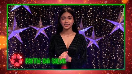 Love Together, Hope Together: Faith da Silva | Online Exclusive