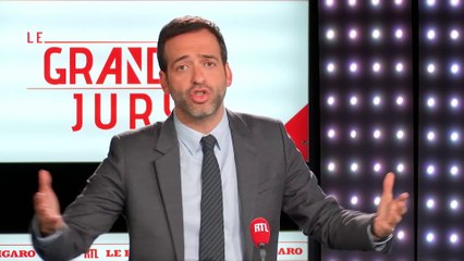 Le Grand Jury du 07 novembre 2021