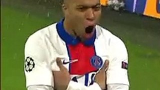 The Best Goals OF MBAPPE