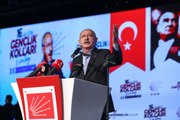 Kılıçdaroğlu: 138 bin öğretmen atamasını bir haftada gerçekleştireceğiz
