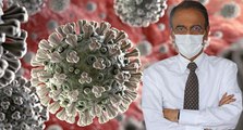 Prof. Dr. Mehmet Ceyhan’dan yeni aşı yaptıracaklarla ilgili çok önemli uyarı