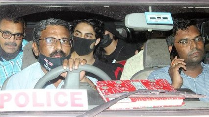 BJP leader Kailash Vijayvargiya's aide gave tip of Mumbai cruise party: Sunil Patil | Exclusive