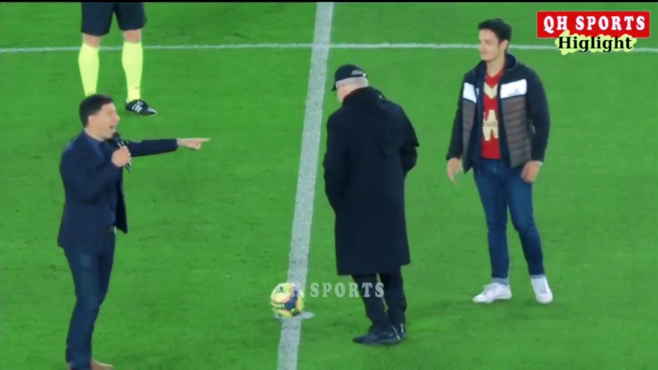 Bordeaux Vs Paris Saint Germain|Highlight Ligue 1 2021