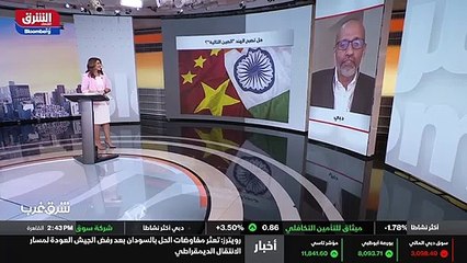 ...الاجمالي مقارنة بحوالي خمسين في المئة في...