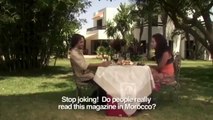 الفيلم المغربي بلا حدود (الجزء الاول)