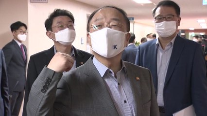 호주에서 요소수 2만ℓ 수입..."수입국 추가 추진" / YTN