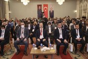 Türkiye Geleneksel Spor Dalları Federasyonu Başkanı Hakan Kazancı, güven tazeledi