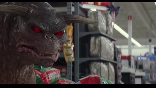 Ghostbusters : Afterlife Clip - “Terror Dog” (2021)