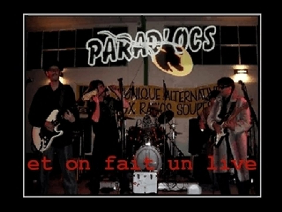 Parad'ocs 5