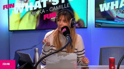 What's Fun - L'intégrale du 07 novembre