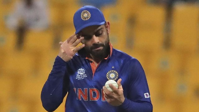 T20: Afghanistan and India knocked out, NZ reach semifinals