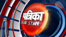 VIDEO : पटाखों की चिंगारी से कबाड़ के गोदाम में आग, मची अफरा-तफरी, टेम्पो व कबाड़ जला