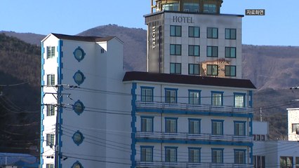 손실보상 제외된 숙박 등 소상공인 지원책 곧 나온다 / YTN