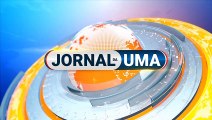 TVI - Falha no Jornal da Uma (Mira Técnica) [22/08/2020]