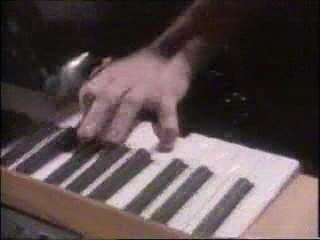 House Of Lords - I Just Wanna Be Loved