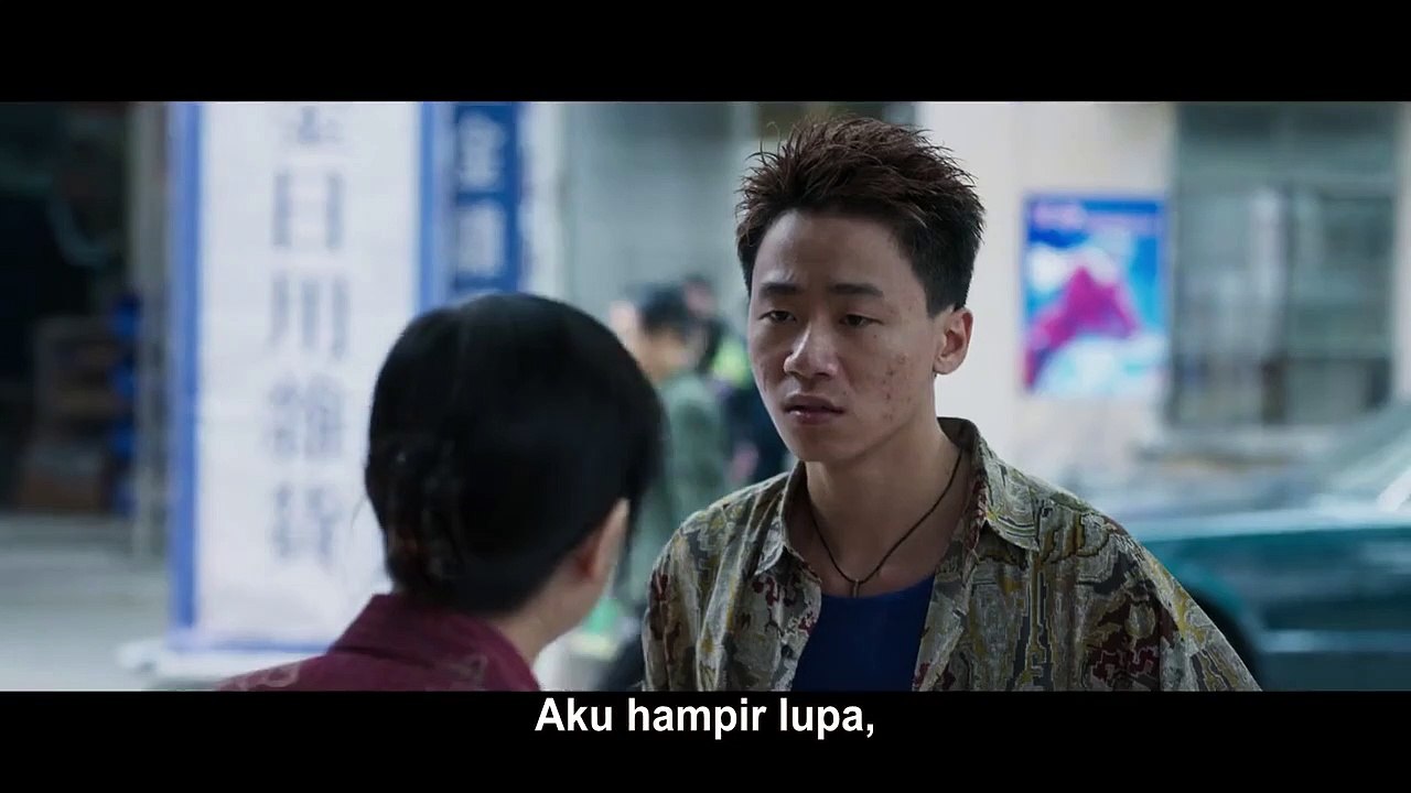 Our Times 2021 E26-SUB INDO