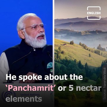 PM Modi Visits Trevi Fountain At Rome On The Sidelines Of The G20 Summit