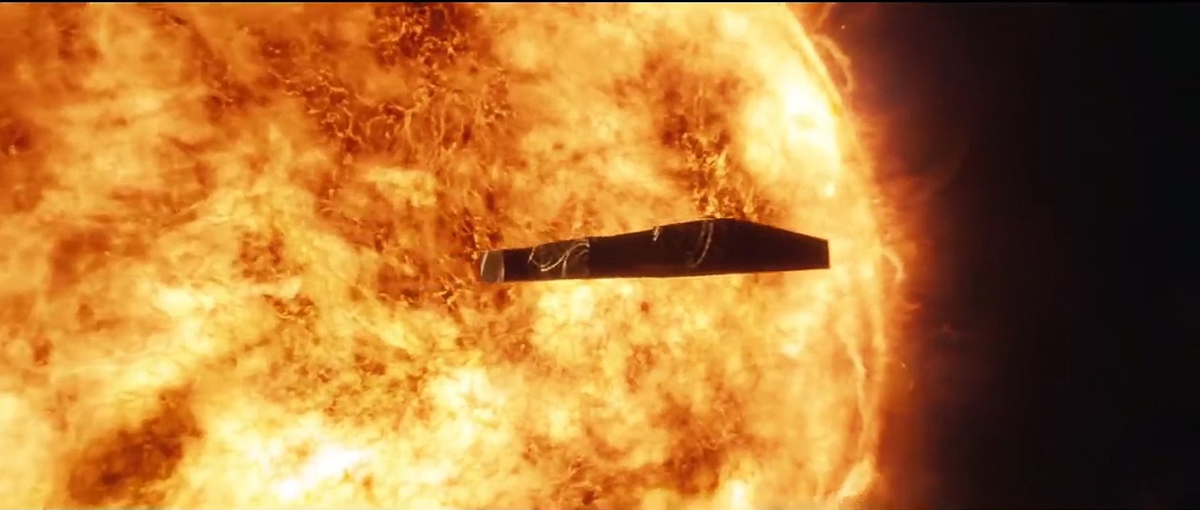 Eternals  Final Official Trailer