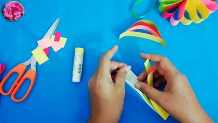 Diy Paper arts Craft