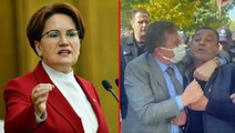 Son Dakika: Şehit yakınına küfreden İYİ Parti Grup Başkanvekili Lütfü Türkkan, görevinden istifa etti