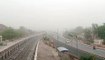जोधपुर में वायु प्रदूषण