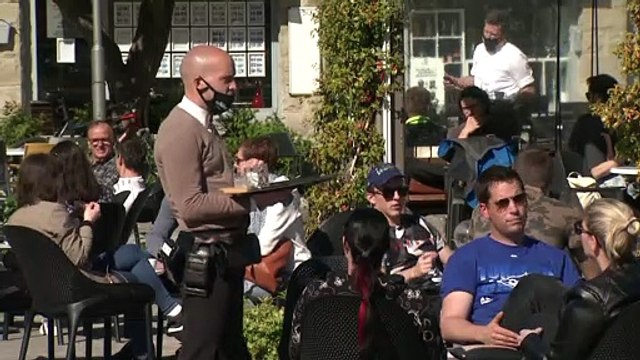 Höchststand bei Covid-19 Neuinfektionen - Strenge Regeln in Österreich