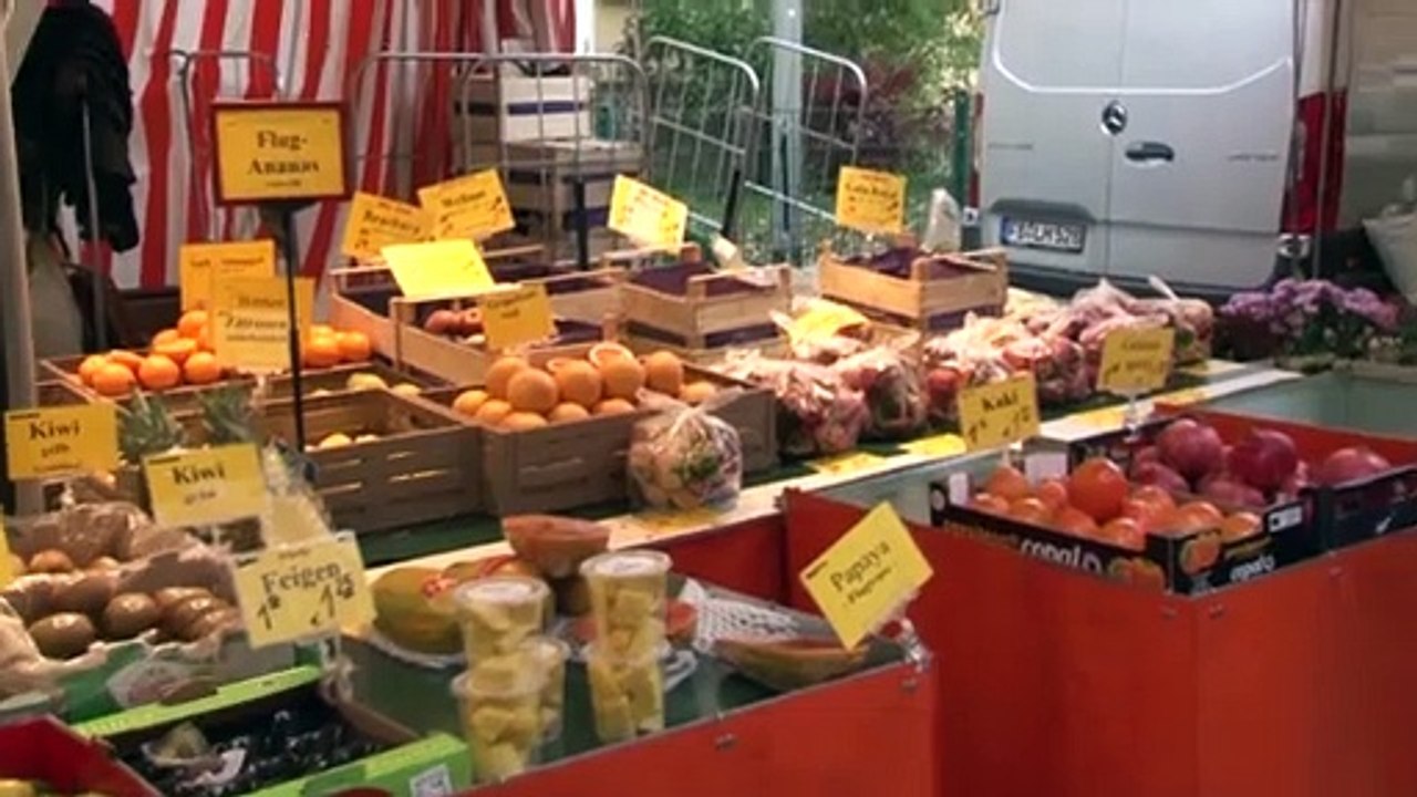 Germans face highest inflation rates in decades as energy prices rise