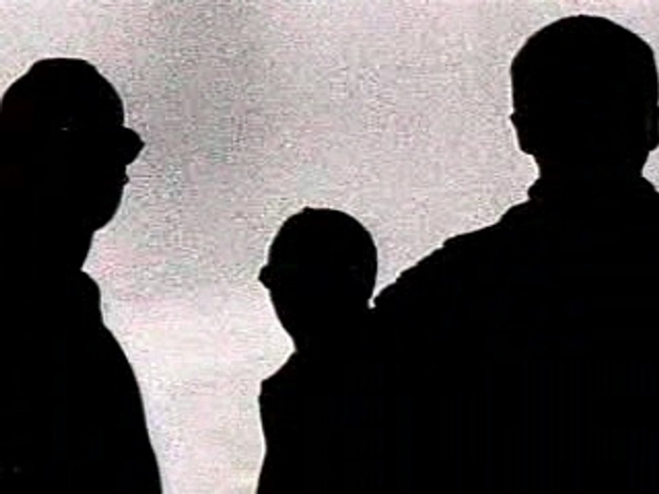 Front 242 - Headhunter