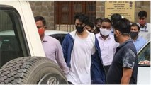 Mumbai cruise drugs case: NCB SIT summons Aryan Khan after taking over probe