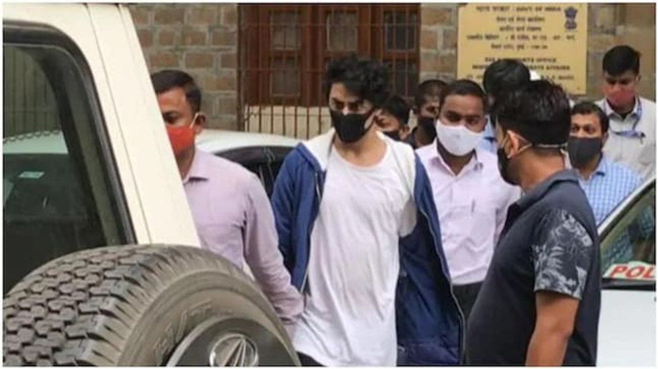 Mumbai cruise drugs case: NCB SIT summons Aryan Khan after taking over probe