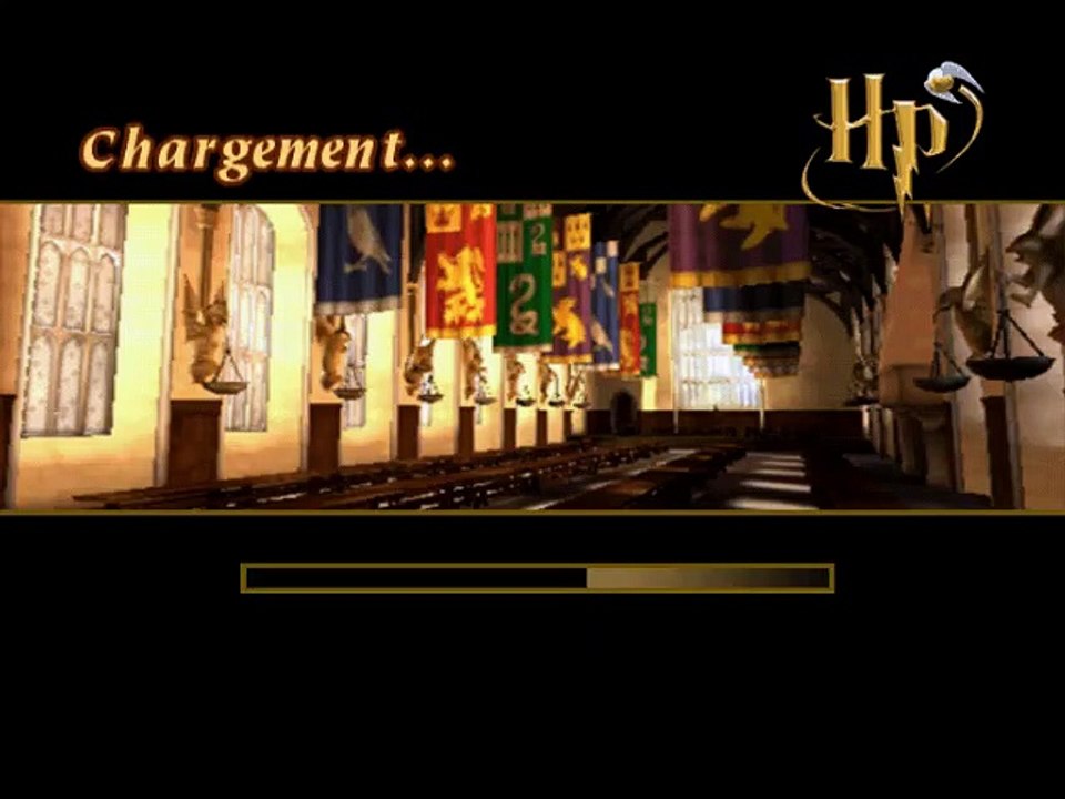 Harry Potter et la Chambre des secrets online multiplayer - ps2