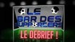 Le podcast du débrief du Bar des supporters après le match nul de l'OM 0-0 contre Metz