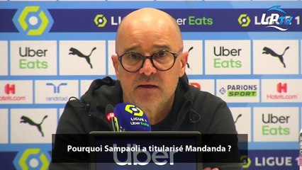 Desio : "Les joueurs sont fatigués"