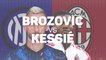 12e j. - Kessié-Brozovic, duel clé du derby milanais