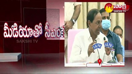 నన్ను జైలు కి పంపిస్తావా..ఏం బలుపా .. నన్ను టచ్‌ చేసి చూడు : కేసీఆర్‌ సవాల్‌