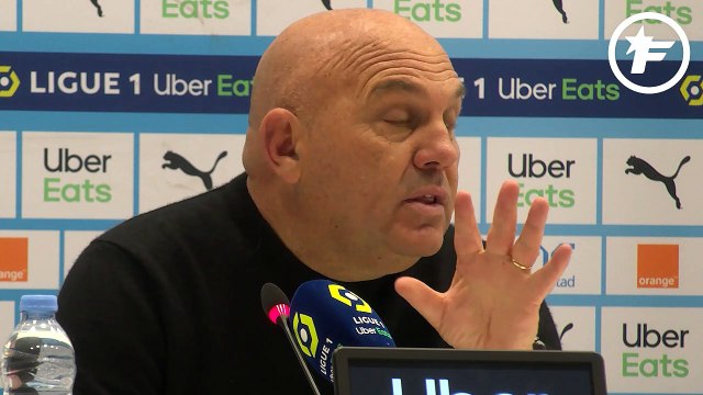 Antonetti répond aux Marseillais
