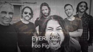 EVERLONG - Foo Fighters Remastered  (KARAOKE / INSTRUMENTAL)